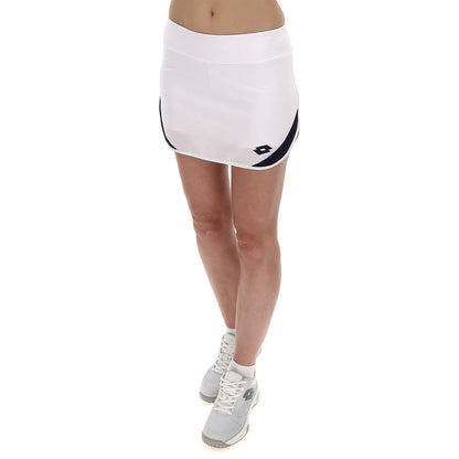 JUPE LOTTO FEMME SQUADRA IV