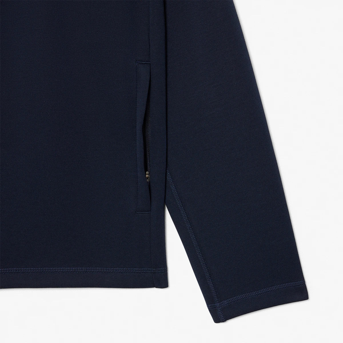 LACOSTE CORE PERFORMANCE JACKE