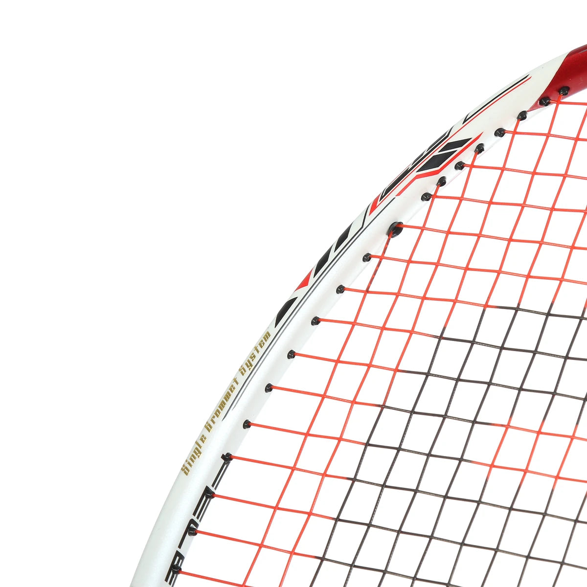 RAQUETTE DE BADMINTON FELET EIGHTY8 POWER (CORDEE)