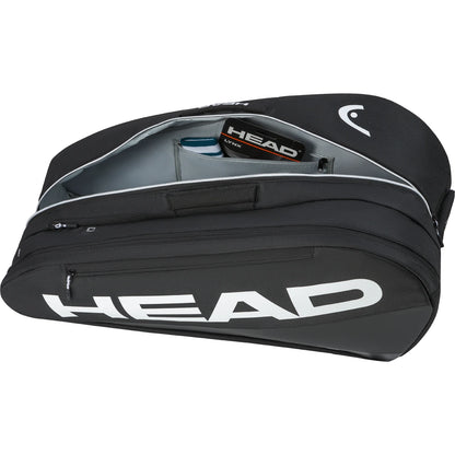 SAC TENNIS HEAD TOUR SCHLÄGER L 12 Schläger