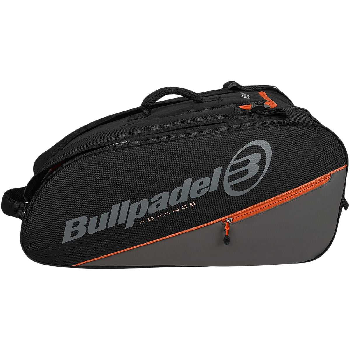 SAC DE PADEL BULLPADEL ADVANCE