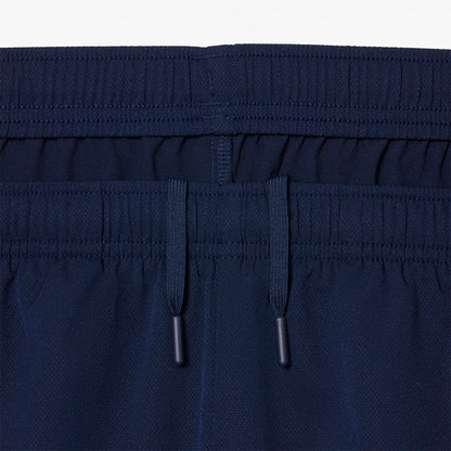 SHORT LACOSTE ROLAND GARROS OFFICIEL