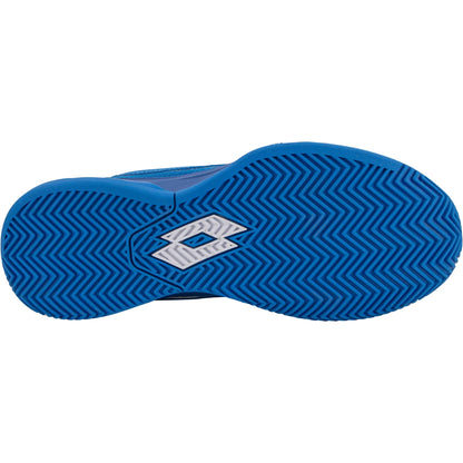 CHAUSSURES LOTTO RAPTOR HYPERPULSE 300 TERRE BATTUE