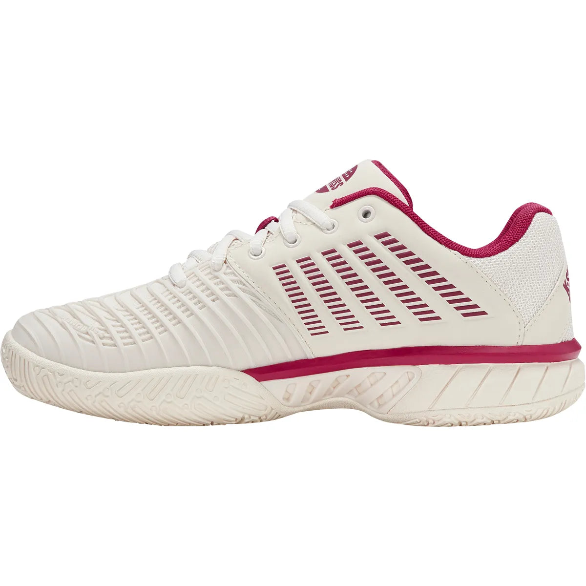 K-SWISS DAMENSCHUHE EXPRESS LIGHT 3 PADEL