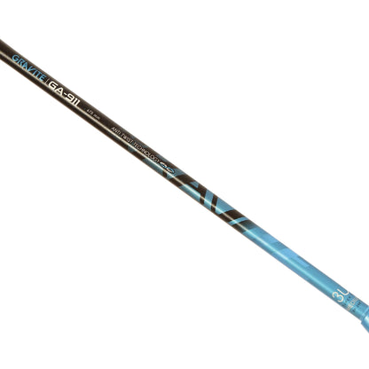 RAQUETTE TEST DE BADMINTON RSL GRAVITE GA-911 (CORDEE)