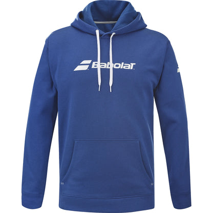 SWEAT BABOLAT JUNIOR A CAPUCHE EXERCISE