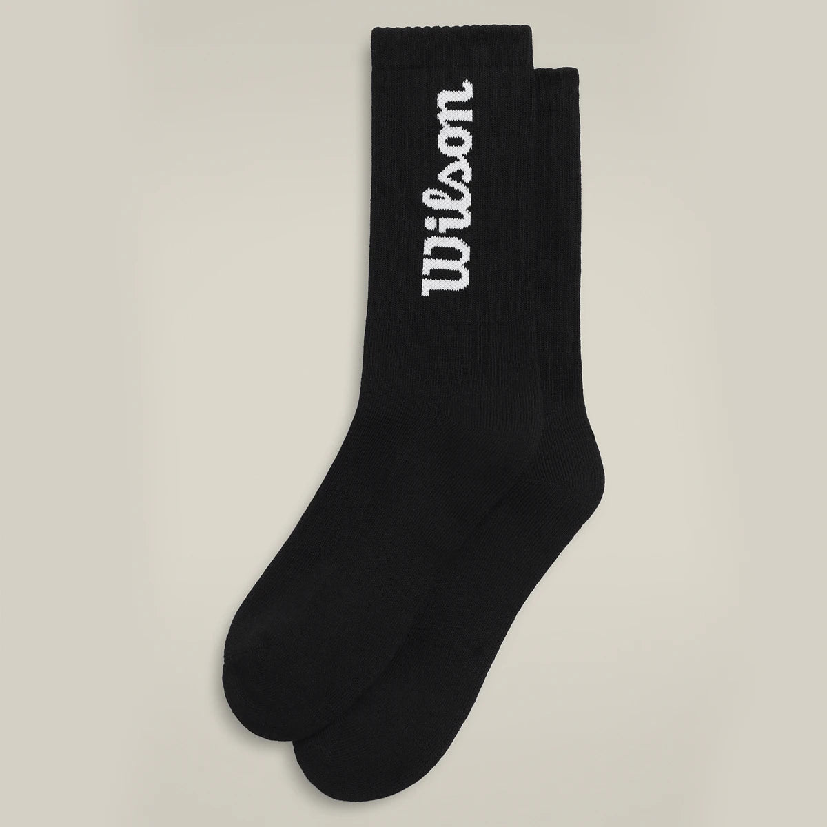 PAIRE DE CHAUSSETTES WILSON (MID)