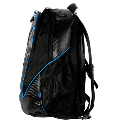 PRO RUCKSACK KENNEX SCHWARZ/BLAU