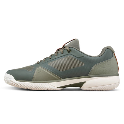 WILSON RUSH LITE 5 ALL SURFACE SHOES