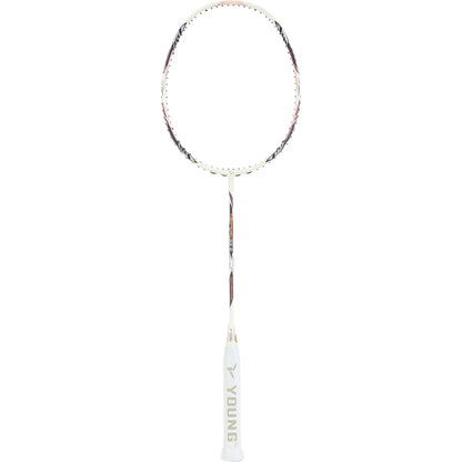 BADMINTONSCHLÄGER YOUNG KAMPIOEN SS9 5U (OHNE BESAITUNG)
