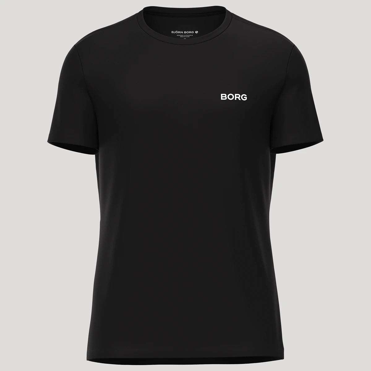 T-SHIRT BJORN BORG ESSENTIAL ACTIVE