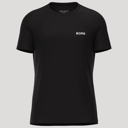 T-SHIRT BJORN BORG ESSENTIAL ACTIVE