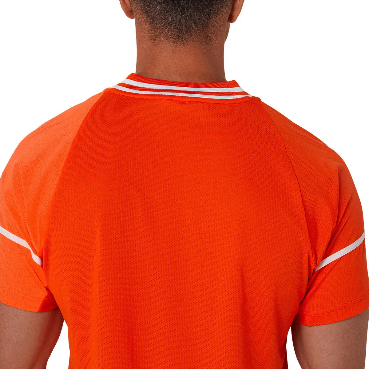 T-SHIRT ASICS MATCH MELBOURNE