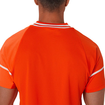 T-SHIRT ASICS MATCH MELBOURNE