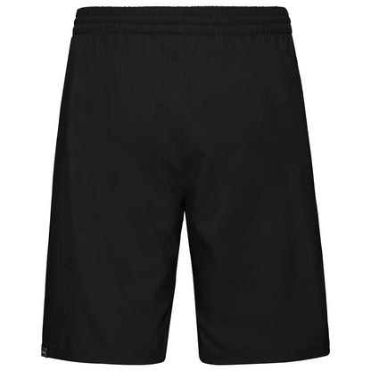 SHORT HEAD JUNIOR CLUB