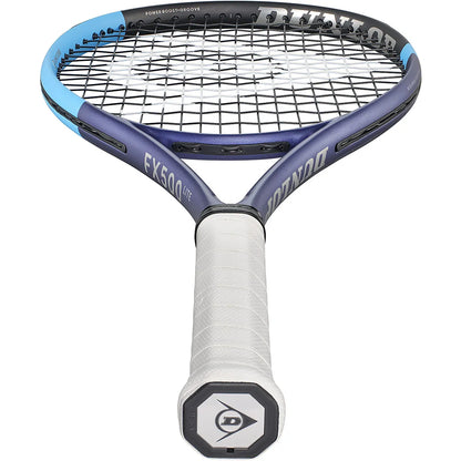 RAQUETTE DUNLOP FX 500 LITE (270 GR)