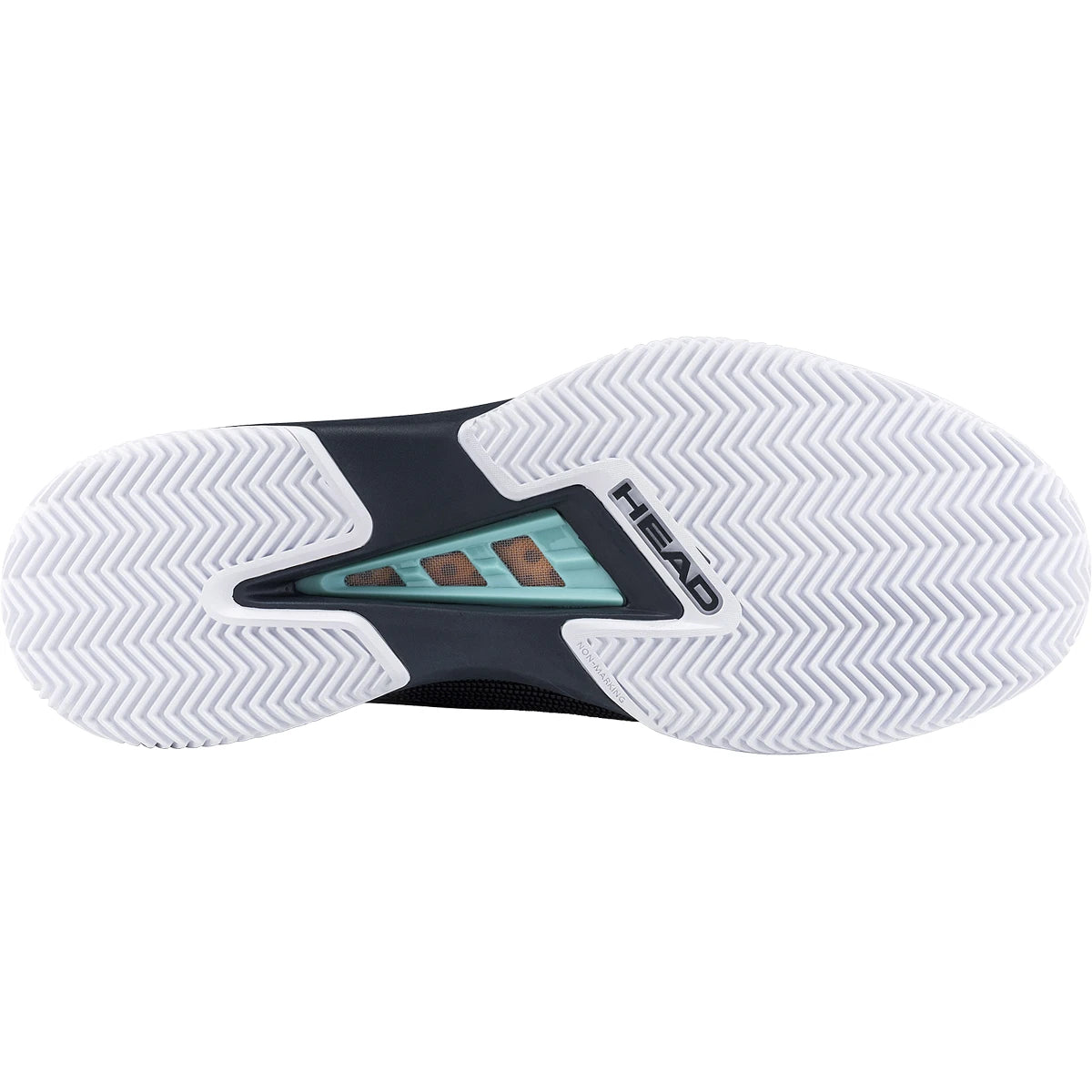 CHAUSSURES HEAD SPRINT PRO 4.0 TERRE BATTUE