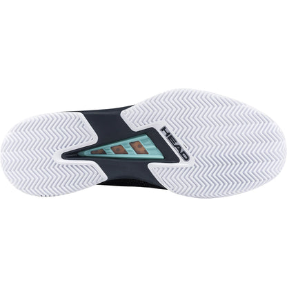 CHAUSSURES HEAD SPRINT PRO 4.0 TERRE BATTUE