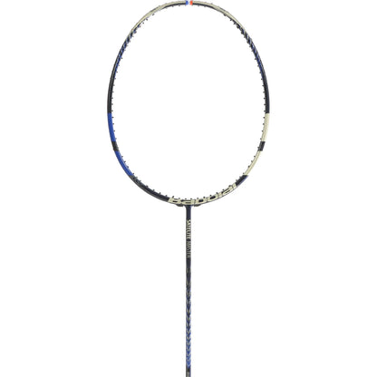 BADMINTONSCHLÄGER BABOLAT SATELITE MASTER US (UNBESAITET)