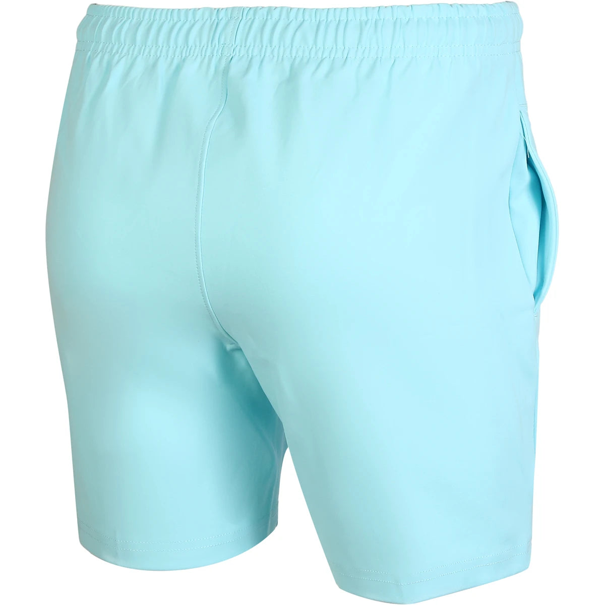 SHORT FELET FEMME 02