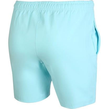 SHORT FELET FEMME 02