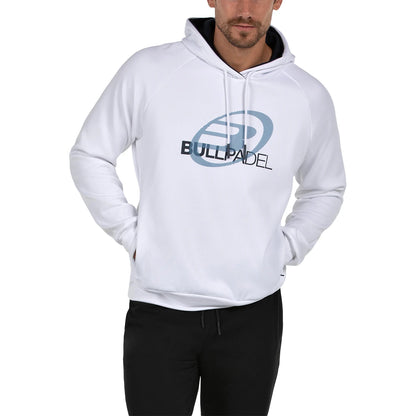 SWEAT BULLPADEL EIRA