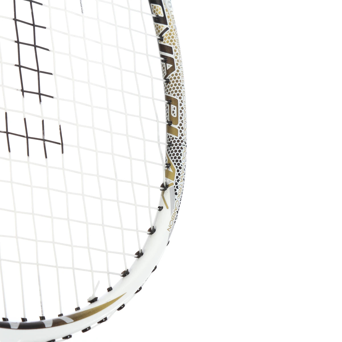 Raquette de Badminton Rsl Nova Play (Cordee) - Edition Exclusive