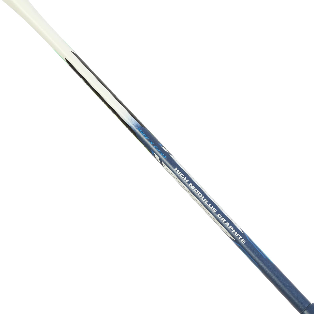 RAQUETTE DE BADMINTON VICTOR ARS-LIGHT FIGHTER 80 (CORDEE)