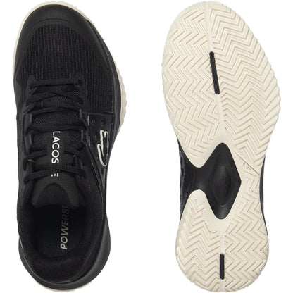 LACOSTE WOMEN'S POWER SERVE SHOES FOR ALL SURFACES
