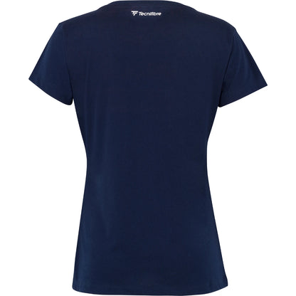 T-SHIRT TECNIFIBRE FEMME PRO TRAINING