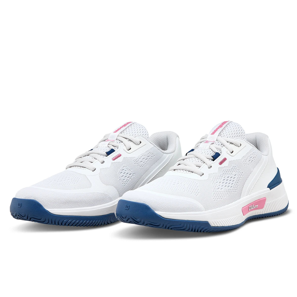 CHAUSSURES WILSON JUNIOR INTRIGUE PRO TOUTES SURFACES