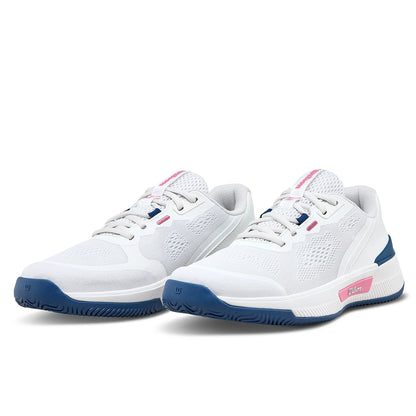 CHAUSSURES WILSON JUNIOR INTRIGUE PRO TOUTES SURFACES