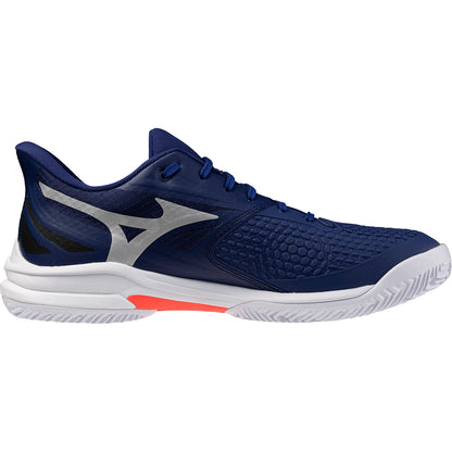 MIZUNO WAVE EXCEED TOUR 7 SANDPLATZSCHUHE