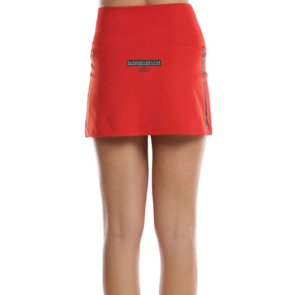 JUPE BULLPADEL FEMME OILAS