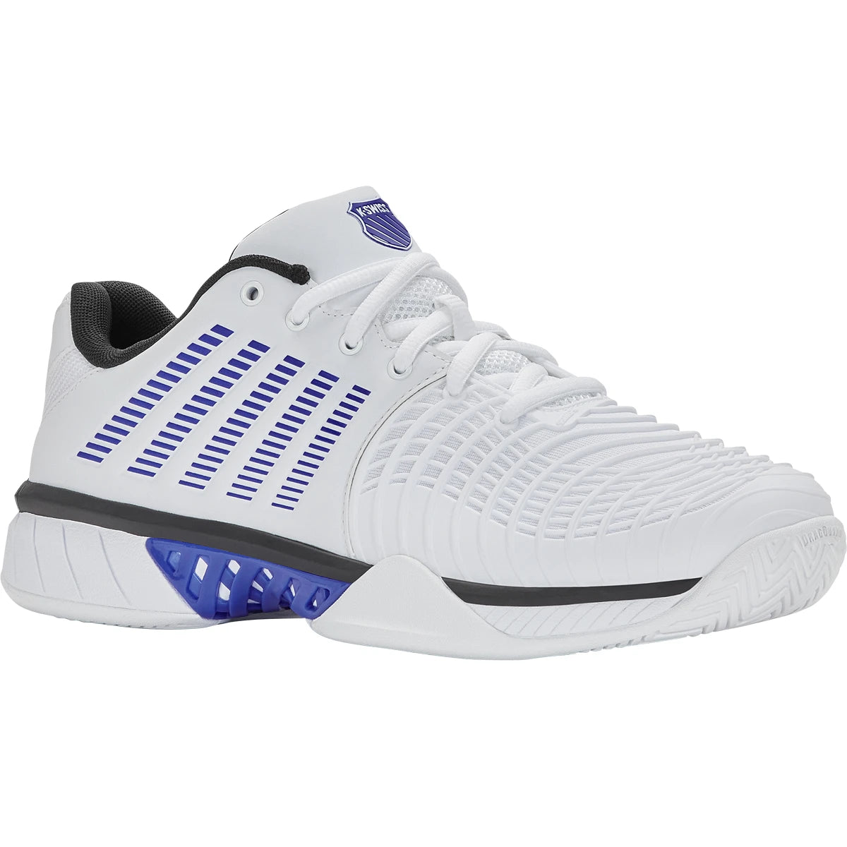 CHAUSSURES K-SWISS EXPRESS LIGHT 3 TOUTES SURFACES