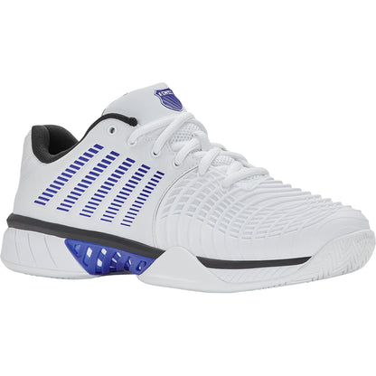 CHAUSSURES K-SWISS EXPRESS LIGHT 3 TOUTES SURFACES