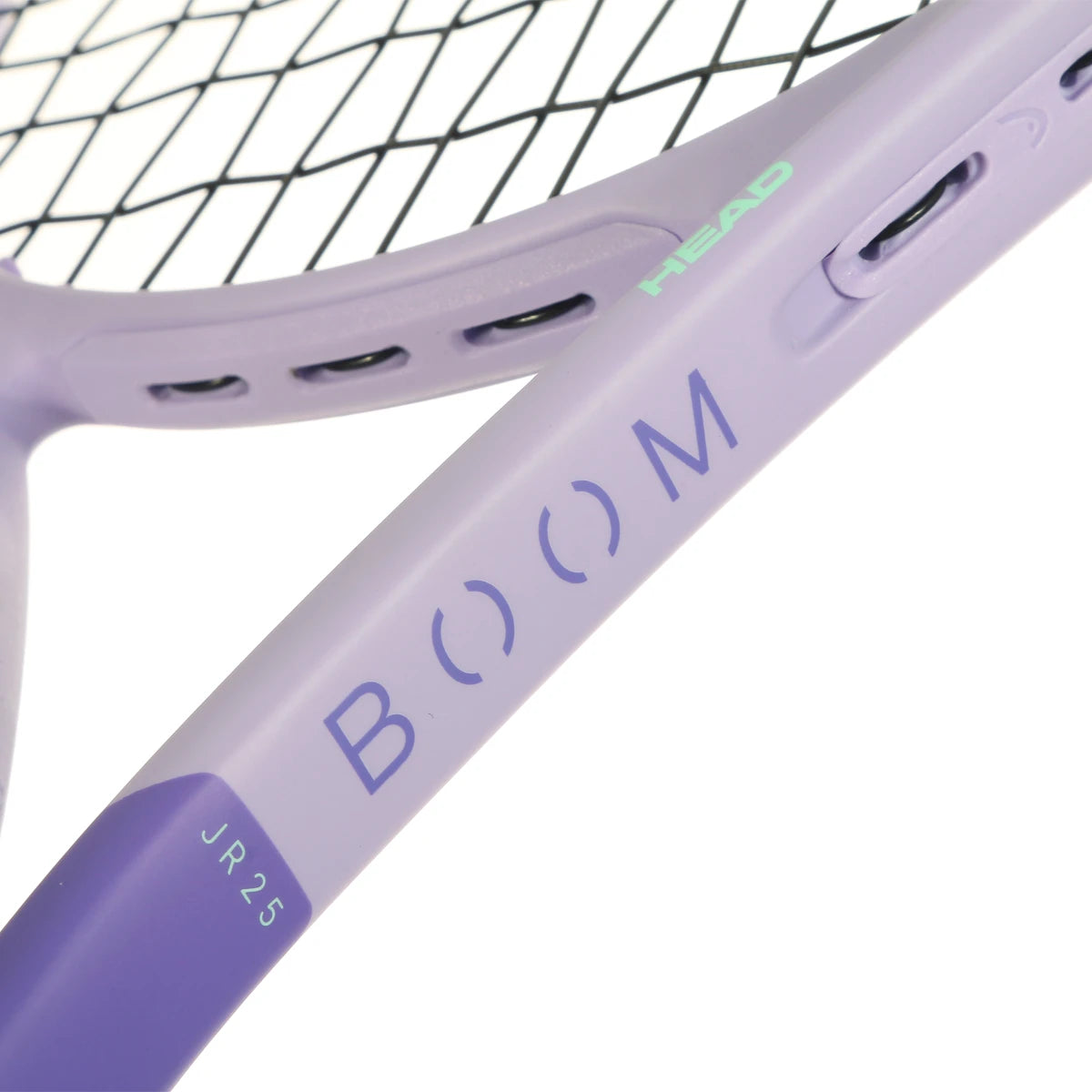 HEAD BOOM ALTERNATE JUNIOR 25 2027 RACKET