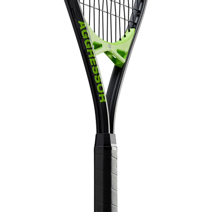 RAQUETTE WILSON AGGRESSOR 112 (280 GR)