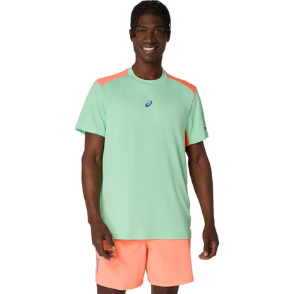 T-SHIRT ASICS PADEL COURT