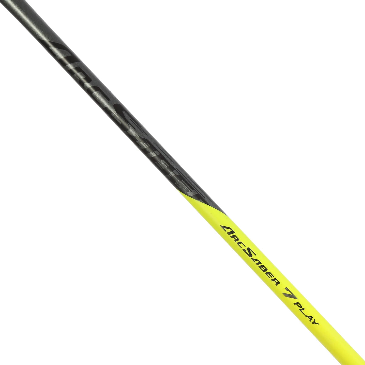 RAQUETTE DE BADMINTON YONEX ARCSABER 7 PLAY 4U5 (CORDEE)