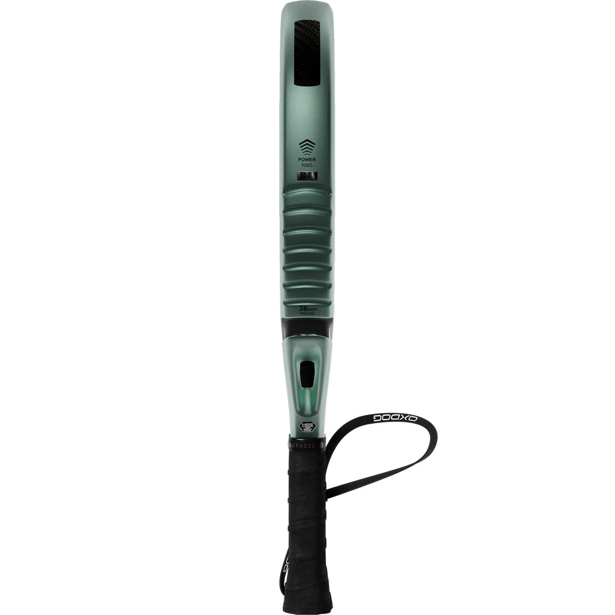 RAQUETTE DE PADEL OXDOG PURE PRO+