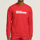 WILSON TEAM CLASSIC SWEATSHIRT