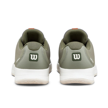 WILSON DAMENSCHUHE INTRIGUE LITE FÜR ALLE OBERFLÄCHEN