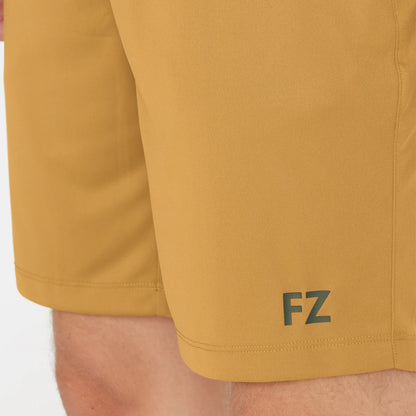 SHORT FZ FORZA HOMME LANDOS V2 MUSTARD GOLD (FZ213705-GRS)