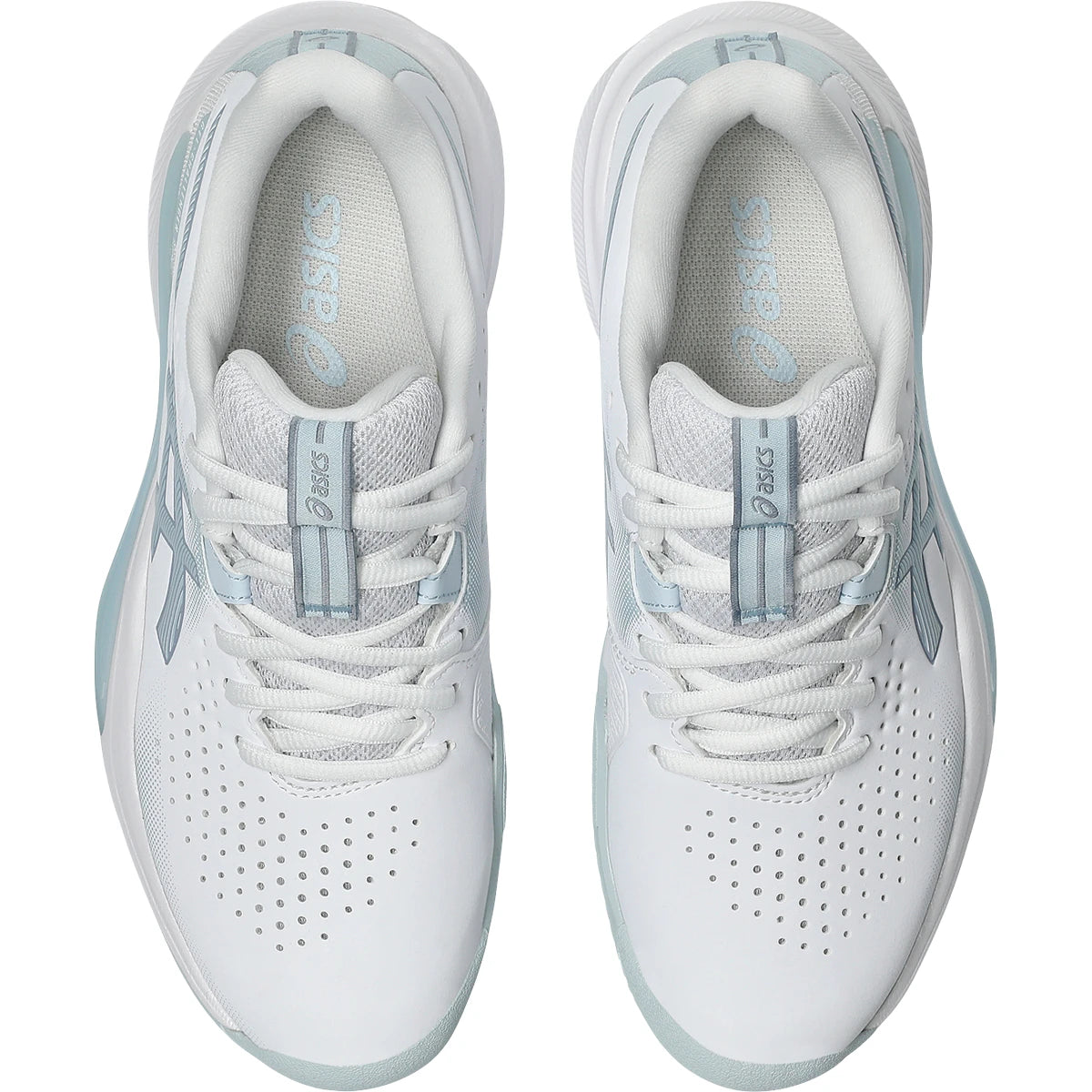 DAMEN ASICS GEL CHALLENGER 15 LEHMPLATZ-SCHUHE