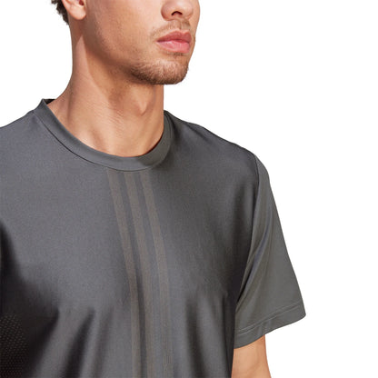 ADIDAS HIIT VT T-SHIRT