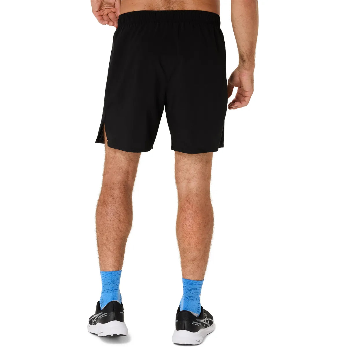 ASICS CORE KURZE HOSE 7IN