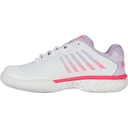 DAMEN K-SWISS SCHUHE HYPERCOURT EXPRESS 2 TONPLATTE