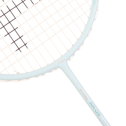 BADMINTONSCHLÄGER RSL STRIKE AR-03 (BESAITET)