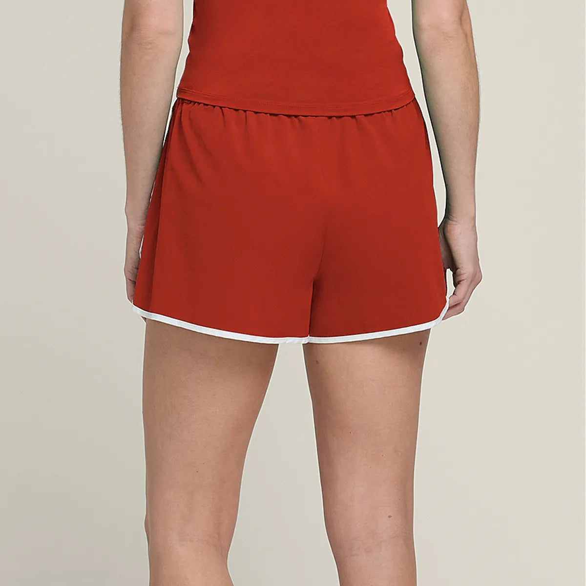 SHORT WILSON DAMEN ELLYN